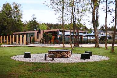 LAF boutique resort