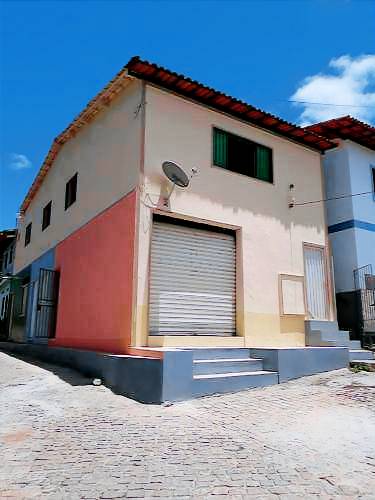 Casa Lençóis