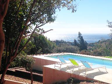 93 m² Villa