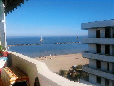 Appartement 50 m²