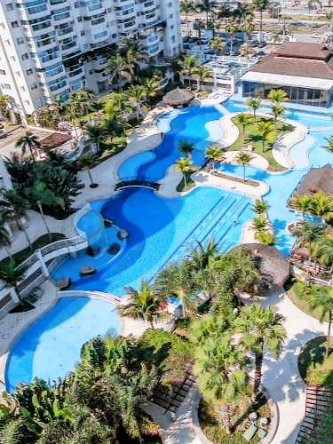Apartamento Jacarepagua