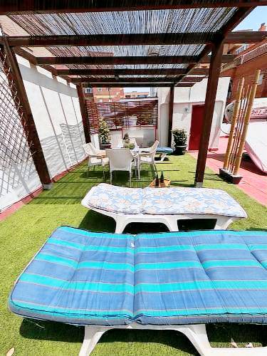 Appartement  Almería