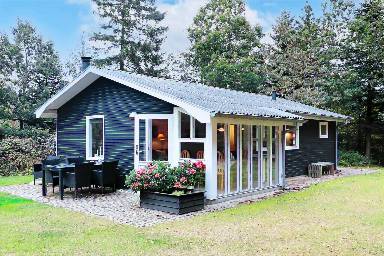 Huis 53 m²