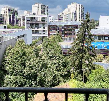 Appartement 30 m²