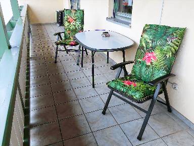 Appartement 110 m²