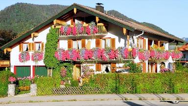 50 m² Ferienwohnung