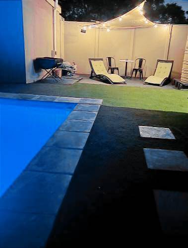 Appartement Rondebosch East