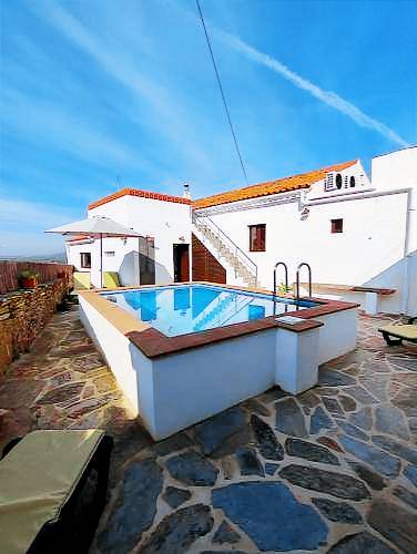Casa Barrada