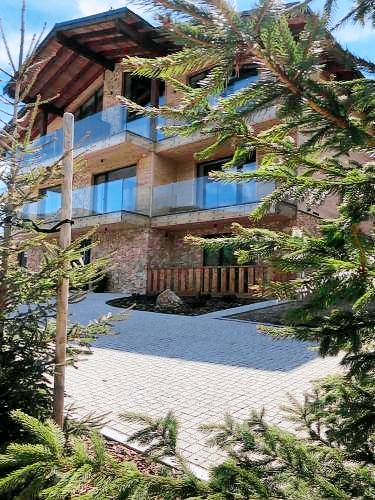 Apartman Donovaly