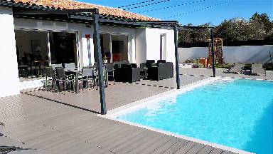 Villa 107 m²