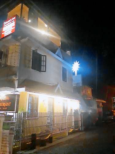 Bed and breakfast Vypin