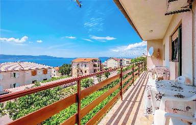79 m² Apartament
