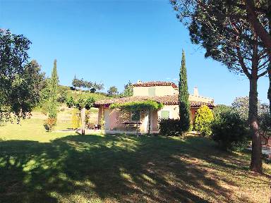Villa 200 m²