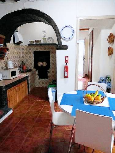 Casa Caloura