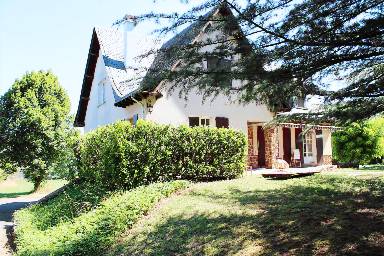 Maison de vacances 220 m²