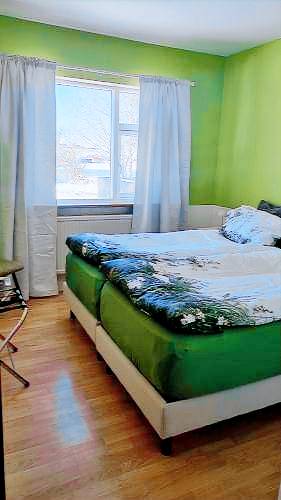 Bed and breakfast Blönduós