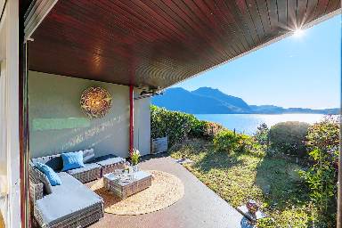 47 m² Ferienwohnung