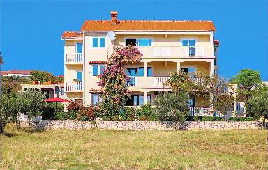 Appartement 73 m²