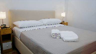 Appartement 35 m²