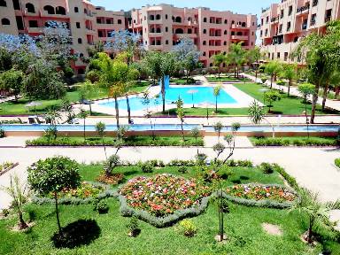 Appartement 81 m²