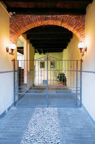 Apartamento Crema