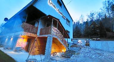 80 m² Apartament