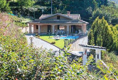 150 m² Villa