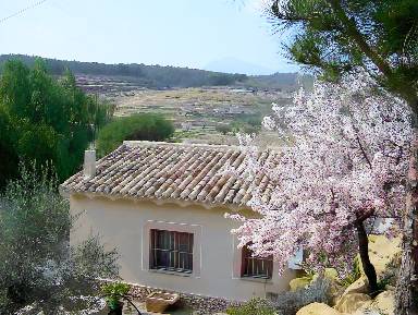 Casa de 80 m²