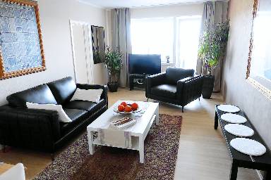 Ferienwohnung