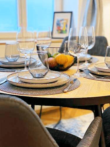 Appartement Hütteldorf