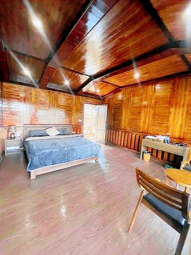 Bản Mận Retreat — photo 3