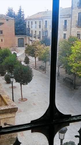 Quarto (B&B) Cidade Rodrigo
