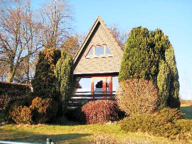 75 m² House