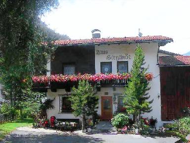 Privatzimmer