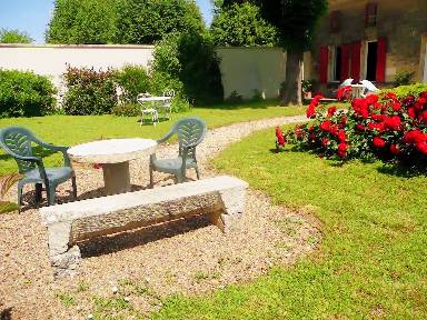 Maison de vacances