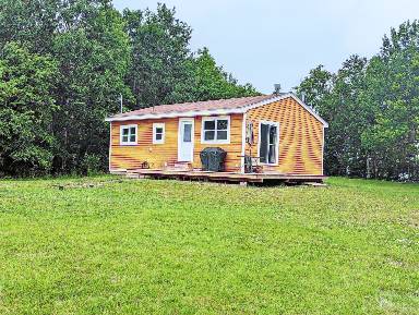 72 m² Cabin