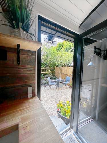 168 m² Ferienhaus