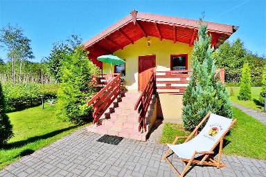 Casa de 45 m²