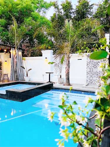 Apartment mit Hotelservice Ferndale
