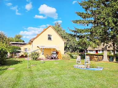 Appartamento 85 m²
