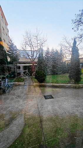 Ferienwohnung Bezirk Neukölln