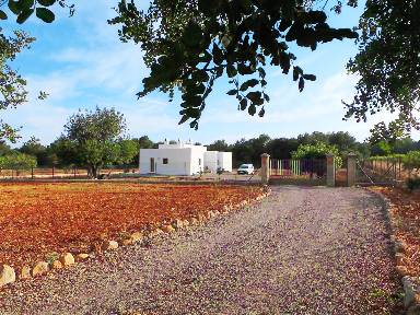 Casa rural de 154 m²