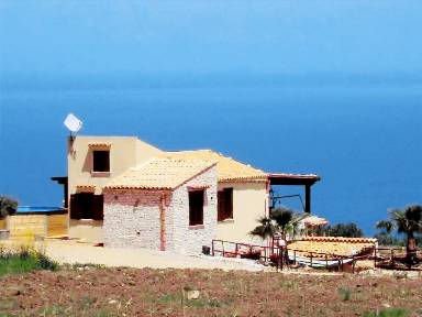 Villa 65 m²