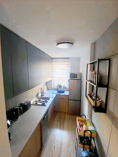 Apartament Wawrzyszew