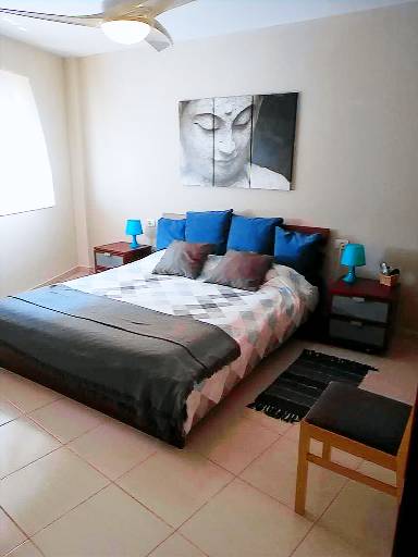 Appartement 69 m²