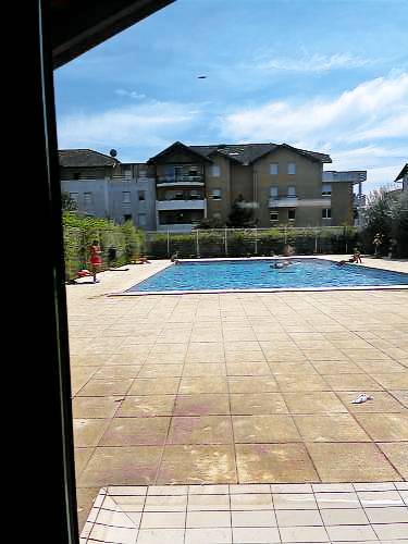 Appartement Annemasse