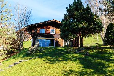Appartement 110 m²