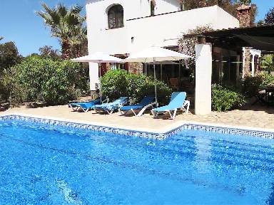Villa 180 m²