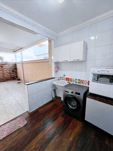 Apartamento Venda Nova