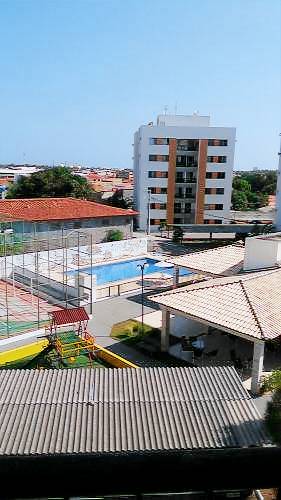 Apartamento  Atalaia